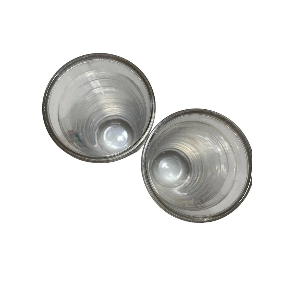Tervis Insulated Tumblers 12 Oz Set Of Two‎ Balloons and Fruit 6